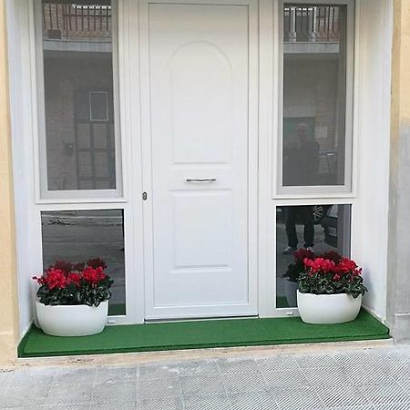 Domus Sassi Villa Matera Eksteriør bilde