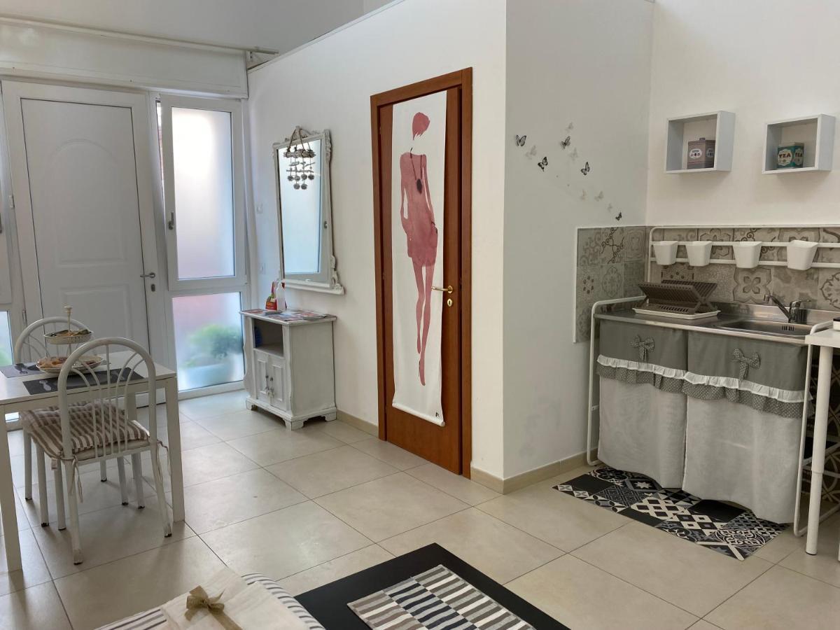 Domus Sassi Villa Matera Eksteriør bilde