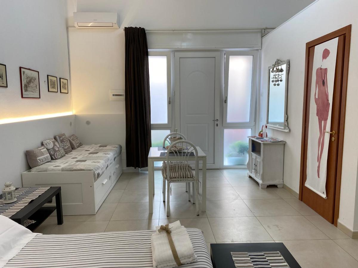 Domus Sassi Villa Matera Eksteriør bilde
