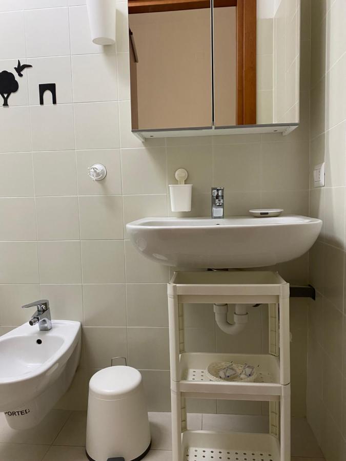 Domus Sassi Villa Matera Eksteriør bilde