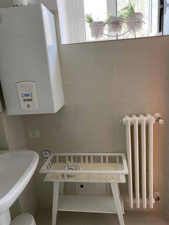 Domus Sassi Villa Matera Eksteriør bilde